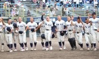 甲府工がサヨナラ勝ちで7年ぶり関東大会出場！エース右腕が魂の150球13奪三振完投！【山梨】