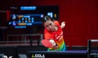 張本美和は6位、伊藤美誠は8位、大藤沙月は10位と日本勢トップ3をキープ　国際大会優勝の佐藤瞳が31位に急浮上｜卓球女子世界ランキング（2025年第39週）