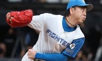 日ハム宮西尚生、NPB史上4人目の900試合登板達成　本拠地最終戦…新庄監督が異例の祝福