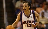 サンズのレジェンド、スティーブ・ナッシュが古巣のシニアアドバイザーへ就任
