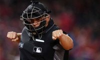 MLB、「ロボット審判」を来季から正式導入　ボール・ストライクの一部を自動判定…機構発表
