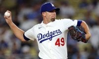 「ドジャースファンはポストシーズンのロースターから外すよう、求めている」糾弾されるド軍37歳救援右腕の存在　直近7試合で5敗「今は彼を信用できない」＝米報道