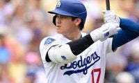 「もはや逆転は不可能」大谷翔平のMVP”4度目”は確定か　米専門サイトが予想　ナ・リーグの争いは「すでに結末が見えている」