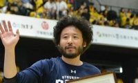 田臥勇太が日本バスケ協会の新理事就任へ　B1現役最年長選手
