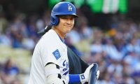 大谷翔平の“予想外”に驚愕「ほんとおかしい」　忘れ去られた懸念「減ると思ったのに…」