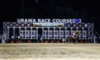 【浦和・オーバルスプリント】モレイラ「右回りの1200mベスト」レース後ジョッキーコメント