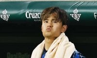 久保建英、浅野拓磨、ともに開幕以来５試合勝ち星なしの苦境 命運を決める\