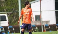 U-20日本代表・市原吏音選手