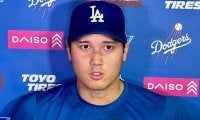大谷翔平、復帰後初の6イニングに手応え「ステップ踏めた」　明かした解禁の裏側「チーム状況も加味」