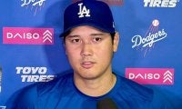 大谷翔平、ブルペン“崩壊”で2勝目ならずも「一丸」　6回登板は「チーム状況も加味」…一問一答