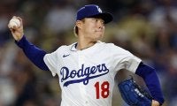 【MLB】サイ・ヤング賞投手たちが賞賛 　山本由伸が上る「エース」から「スーパーエース」への階段