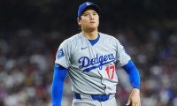 大谷翔平の快投台無し…怒りが滲むLA放送局　ブルペンを痛烈批判「今晩もまた同じことが」