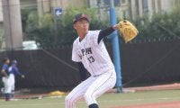 ロッテの高卒2年目右腕がプロ初完封！7回途中まで完全試合の快投