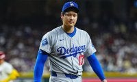 大谷翔平に滲む“不満”　LA放送局も注目…ベンチの行動に感銘「素晴らしい光景」