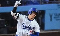 大谷翔平のHR王に“黄色信号”　足踏み続くド軍が足枷に…シュワーバーが有利のワケ