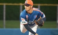 33歳で衰え痛感「野球が嫌いになるんじゃ…」　NPB復帰ならず、元タイトル右腕の“新たな挑戦”