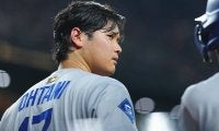 大谷の試合前から悲鳴殺到「マジで終わったわ」　“3年連続”に黄信号？「見えなくなった…」
