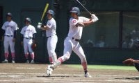 夏の大活躍で今年の高校生NO1ショートに躍り出た半田南十（日大藤沢）を徹底分析！＜高校野球ドットコム注目選手ファイル・コム注＞