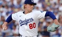 ド軍ブルペン陣の“終盤崩壊”は「恐ろしいほどおなじみの光景」25歳右腕のリリーフ起用は解決策となるか