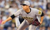 藤川阪神、CSに向けて注目の「右の中継ぎ問題」　GT移籍31歳右腕に高まる期待　驚異の0.00「ポストシーズンも頼みます！」