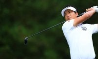 「ホームの感じ」小鯛竜也らベテランが上位スタート 15歳・加藤金次郎は87位