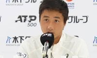  望月慎太郎「プレッシャーかけすぎた」 