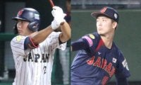 今年のU-18代表7名がプロ志望提出！158キロ右腕、世代屈指の強肩捕手などタレント揃い