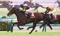 【オールカマー】グランプリホース・レガレイラが貫禄の勝利