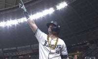 鷹・大関が13勝目…ペナント制覇に前進　西武7回に5得点、日ハム痛恨の敗戦、25日パ結果