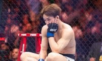 【格闘技】朝倉海のUFC２連敗に、川尻達也は「絶対に勝たなきゃいけない試合だった」 敗因や適正階級ついて分析した