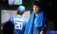 「アカン太郎」に発奮？日本ハム26歳内野手が今季初の逆方向弾　チームは大逆転負け…きょう26日にも9年連続V逸決まる