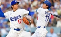 大谷翔平の思考は「わからない」　二刀流“断念”の有望株が感じた凄み「神から与えられた才能」