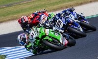 MotoGPへの転向前に新記録の達成なるか？ | スーパーバイク世界選手権 第10戦 アラゴン プレビュー