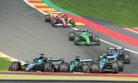 2026年のスプリント開催地決定、F1短距離フォーマットの現在地