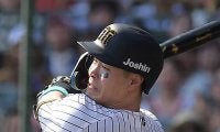 【プロ野球】巨人が阪神に勝てない理由を篠塚和典が分析　阪神・佐藤輝明の打撃が本格開花した理由も解説した