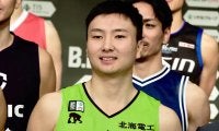 【Ｂリーグ】富永啓生「3P成功率50パーセント」宣言　渡邊雄太「シュート力は間違いなく日本で一番」と警戒