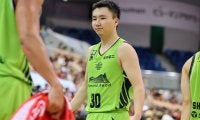 【移籍まとめ】日本代表の富永啓生がBリーグへ…元NBA含め国内外の有力選手加入／2025－26シーズンB1東地区