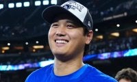 大谷翔平への祝福が「盛りすぎ」　日本企業も大興奮…今季最大のボリューム「嬉しすぎて」