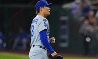無冠の山本由伸が到達した“伝説の領域”　大谷翔平も感銘…達成したMLB史上2人目の偉業