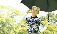 平塚新夢とベイブ・リュウが首位で最終日へ 2連勝かかる吉澤柚月は2打差／女子下部