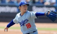 山本由伸、パワーランキング2位でポストシーズンへ