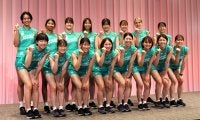 昨季SVリーグ女王の大阪MVが連覇の懸かるシーズンへ決意 田中瑞稀キャプテンは「優勝です」と目標をきっぱり