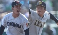 1週間でU18代表3選手が提出！仙台育英コンビらプロ注目選手が続々名を連ねる【ドラフト】