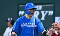 日本ハム、9年ぶりの80勝到達で鷹のV阻止　日本一2016年以来…複数球団達成は7年ぶり