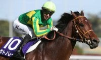 【競馬予想】スプリンターズＳの大本命サトノレーヴに死角はないのか!?　気になる昨年の敗戦