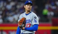 大谷翔平の164キロは「普通なら考えられない」　井口資仁氏が受けた衝撃「素質が違う」
