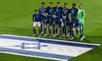 欧州サッカー連盟がイスラエル除外検討　「スポーツは平静装うな」