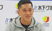  小田凱人「予想を超えるプレーを」 