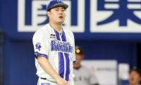 DeNA痛恨　9回4点リード守れず…新守護神の伊勢が5失点　2位決定、足踏み