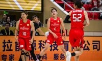 富士通が3戦連続100点ゲームでWBLA決勝進出…林真帆が出場18分で29得点の大暴れ